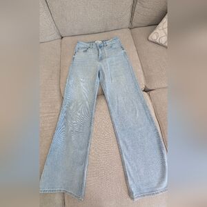 H&M Flare Jeans